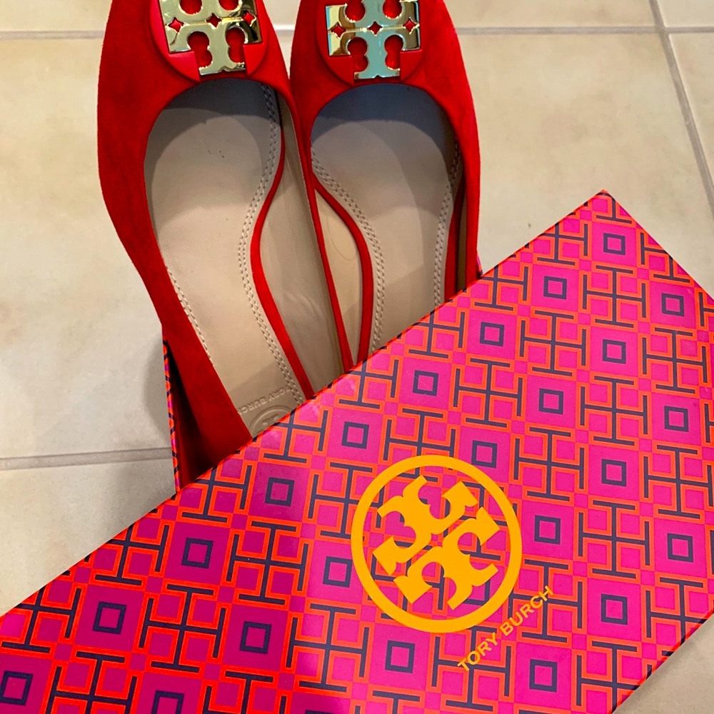 Tory Burch
